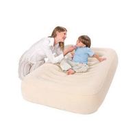 Кровать флок детская 147х94х23 см, 3-6 лет Bestway 67378B