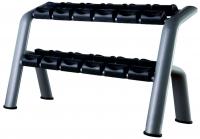 Двойная стойка для гантелей Ultra Gym UG-A038