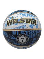 Мяч баскетбольный WELSTAR BR2813E р.7