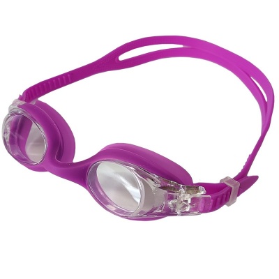 Очки для плавания детские (фиолетовый) B31579-7