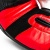 Перчатки для работы на снарядах MMA 18 унций(SL) UFC UHK-69996